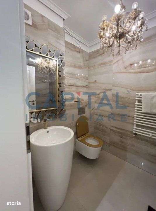 Apartament 2 camere de lux, parcare, imobil anul 2020 - Imagine principală: 5/5