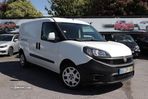 Fiat Doblo 1.3 Multijet MAXI 3L IVA - 2