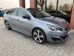 Peugeot 308 SW THP 205 GT - 2