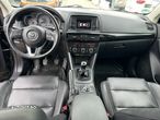 Mazda CX-5 CD150 4x4 Attraction - 3