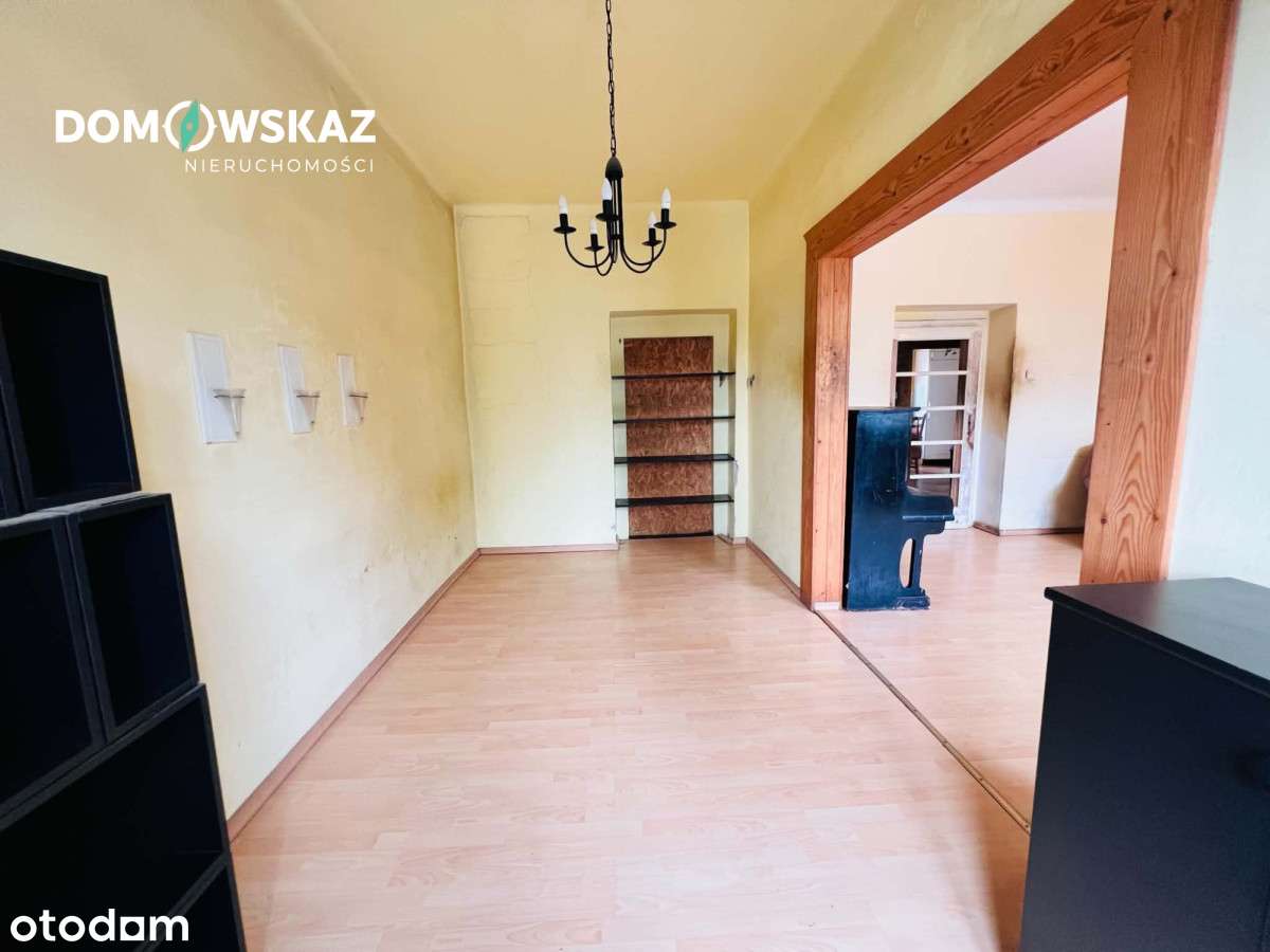 Dom z działką 699m² i potencjałem inwestycyjnym!-11