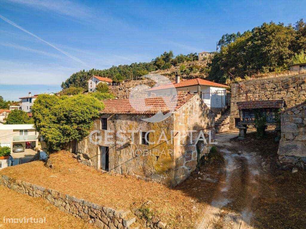 Quinta em Piares, Marco de Canaveses - Grande imagem: 5/24