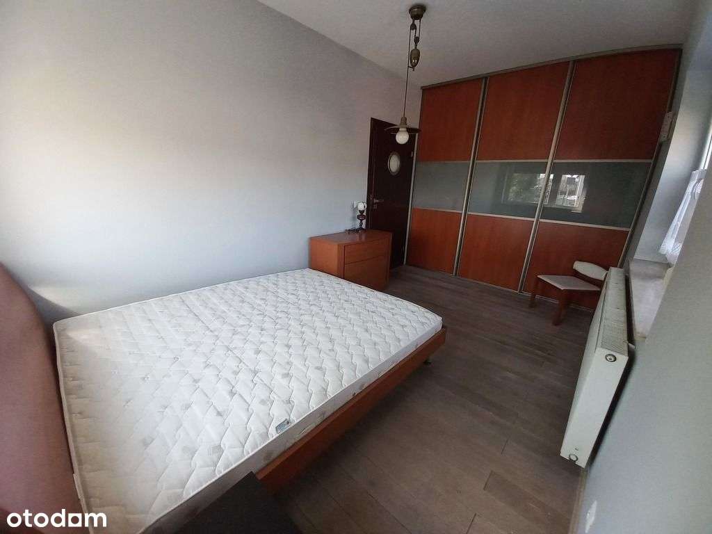 Miłe Zacisze, 2 pokoje, 54 m2, parter, garaż - Pełny obrazek: 5/11