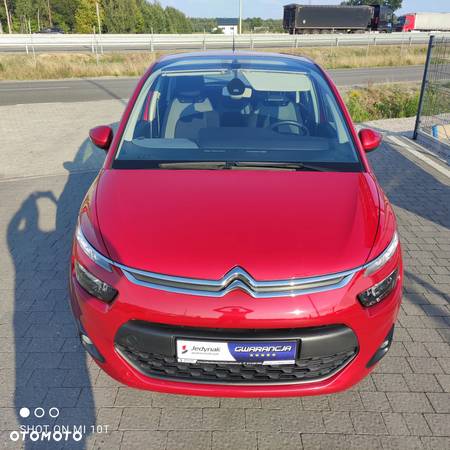 Citroën C3 Picasso 1.6i Selection Elite - 3