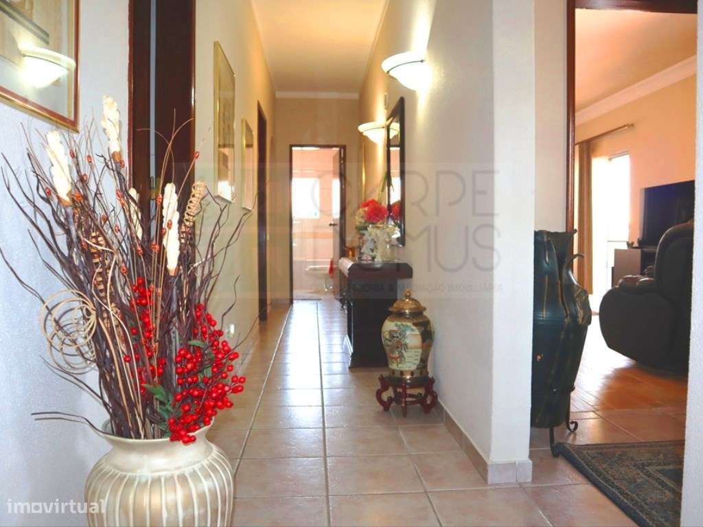 Quinta T4, em Luz de Tavira-16