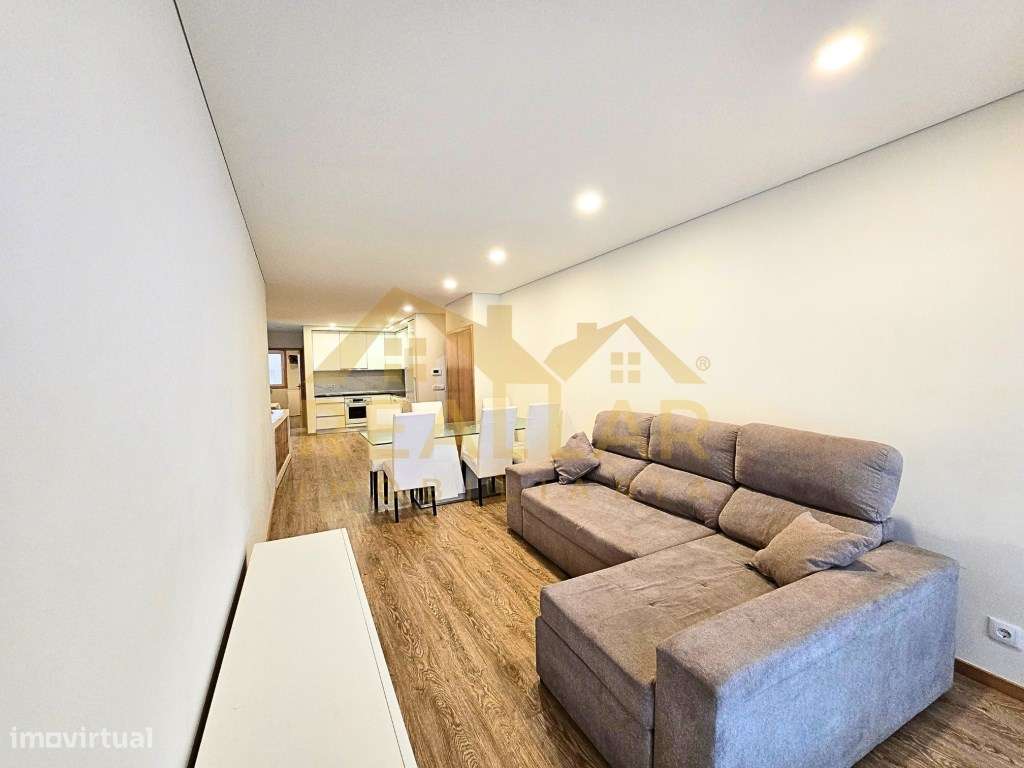 Apartamento T2+1 na Avenida dos Banhos - Póvoa de Varzim - Grande imagem: 5/23