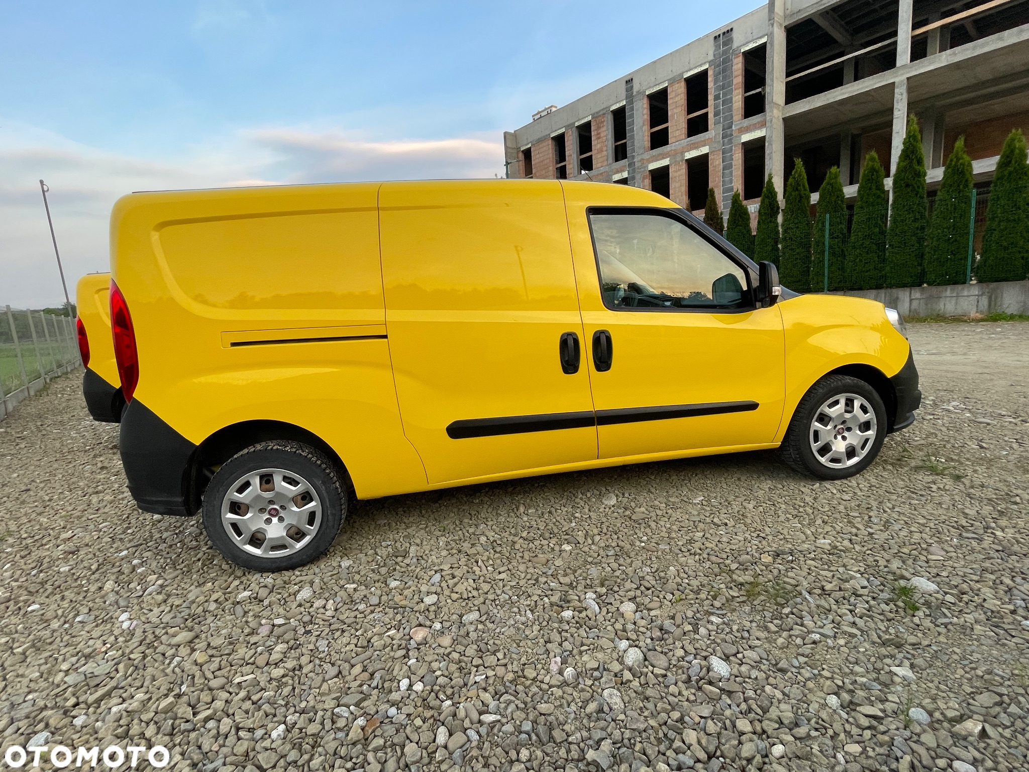 Fiat Doblo - 12