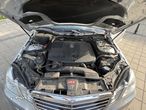 Mercedes-Benz E 250 CDI BlueEfficiency Aut. - 8