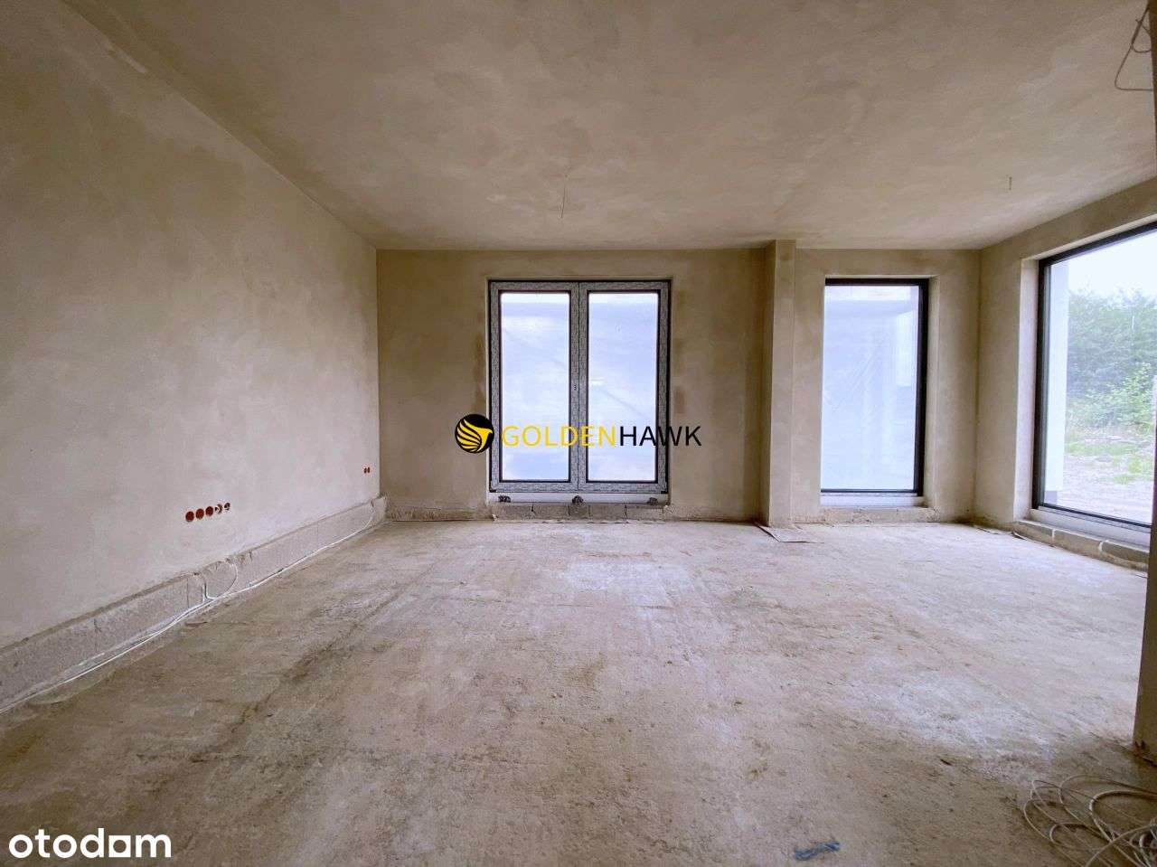 Dom bliźniak 102 m² Dobra / Wołczkowo - Pełny obrazek: 5/20