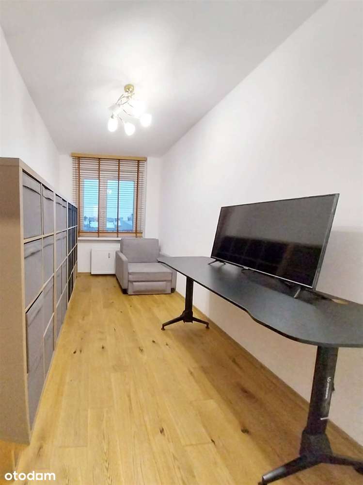 Mieszkanie PO Generalnym Remoncie- 3 Pokoje!-7