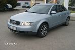 Audi A4 2.4 - 4