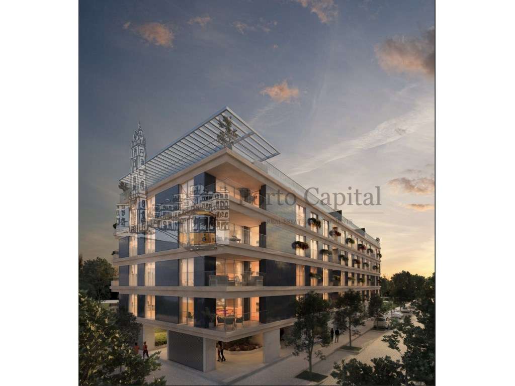 Apartamento T1 Arrendamento Vila Nova de Gaia - Grande imagem: 3/31