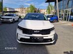 Kia Sorento 1.6 T-GDI HEV Prestige Line 4WD 7os - 2