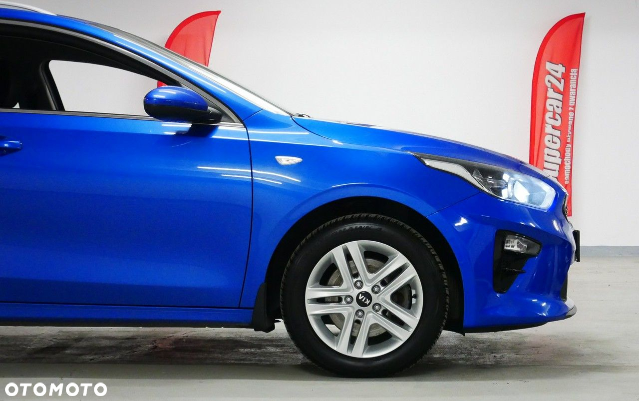 Kia Ceed - 30