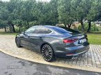 Audi A5 Sportback 2.0 TDI S-line S tronic - 15