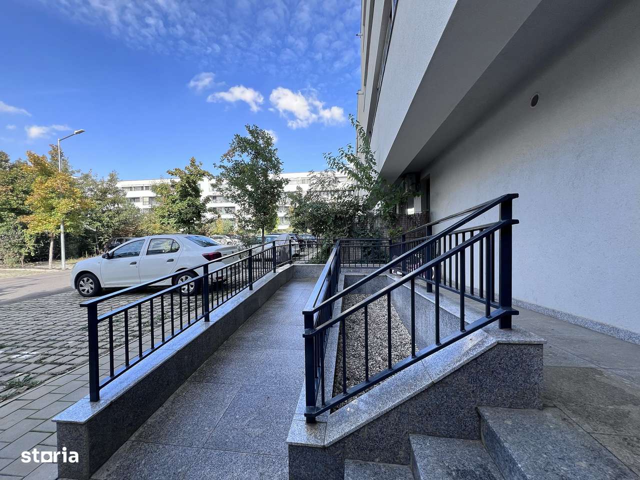 Apartament 3 camere-83 mp util-Lacul Străulești-Mall Colosseum /Sect 1 - Imagine principală: 4/15