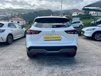 Nissan Qashqai 1.3 DIG-T Tekna Xtronic - 4