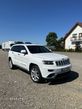 Jeep Grand Cherokee Gr 3.0 CRD Overland Summit Platinum - 1