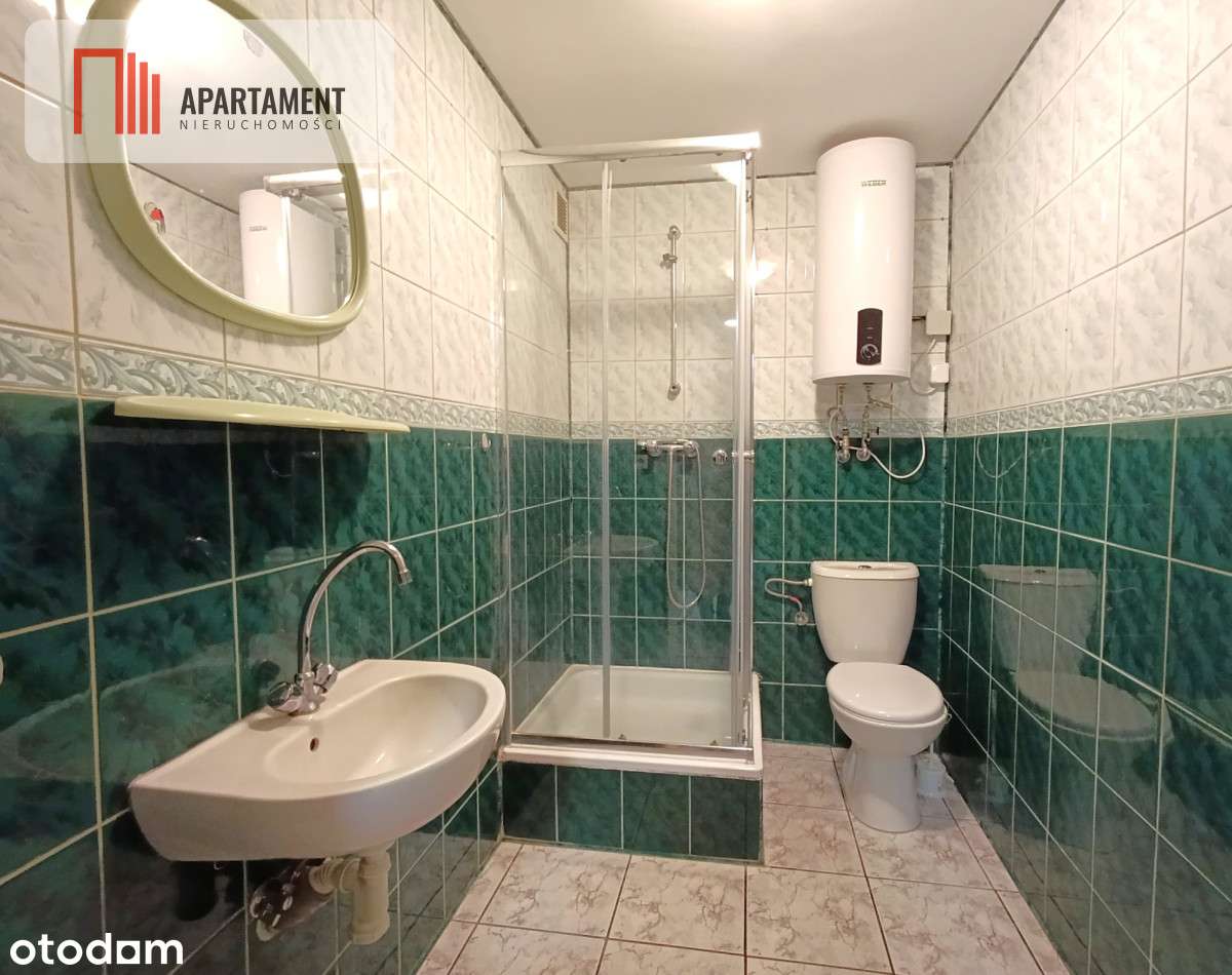 Dom z niezależnym mieszkaniem | piękny widok-17