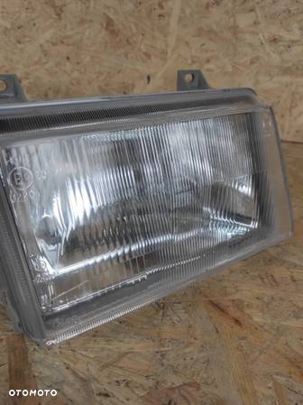 Lampa prawy przód seat Ibiza I Ibiza 1 - 3