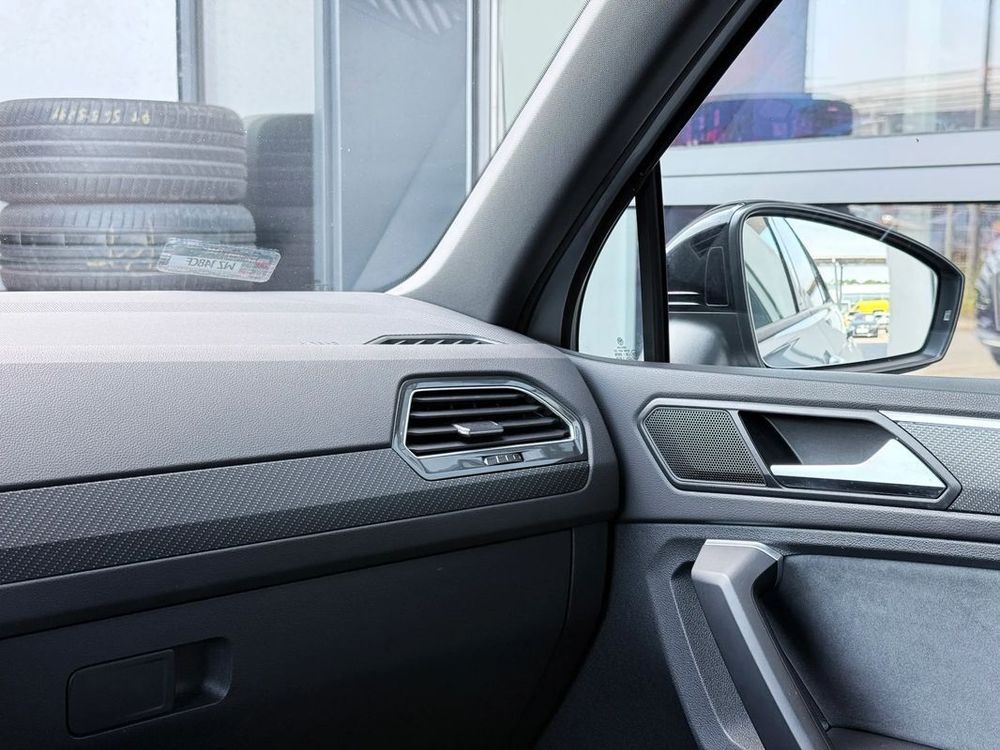 Volkswagen Tiguan 2.0 TSI 4Mot R DSG 2021 — zdjęcie 6