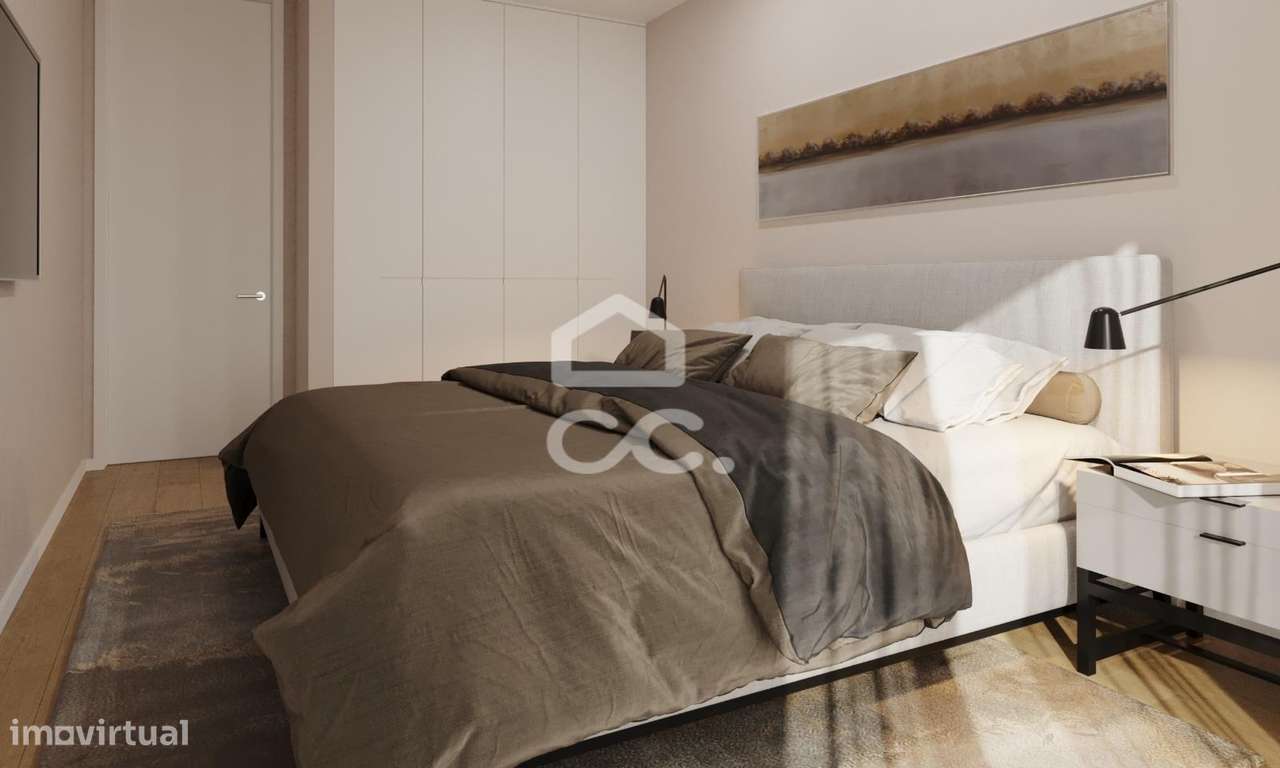 Elegante Moradia Térrea com 4 Suites  em Celeirós - Braga-20