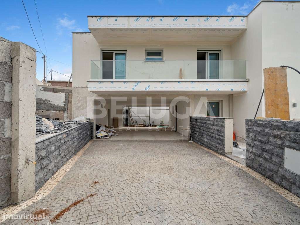 MORADIA T3 || LUXURY || SÃO MARTINHO (FUNCHAL)-24