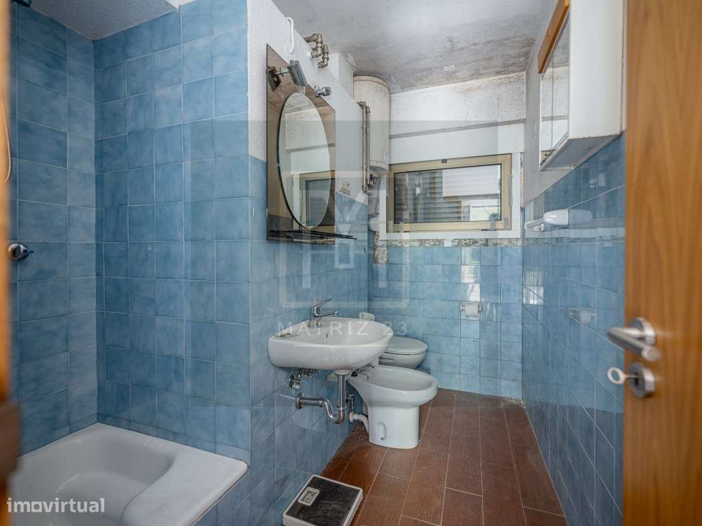 APT T3 | MOBILADO E EQUIPADO | FACULDADES | BOAVISTA | PORTO-6