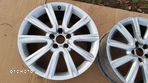 Felgi alu Audi A6 C7 8jx18 et39 4G0601025AD - 3