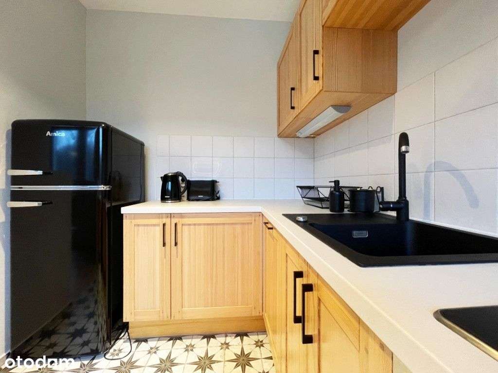 Gdańsk Aniołki-dwupoziomowe mieszkanie na wynajem - Pełny obrazek: 5/20