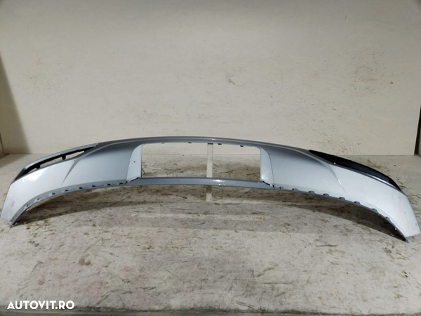 Spoiler bara spate Audi Q3 83A, 2018, 2019, 2020, 2021, 2022, 2023,  cod OE 83A807568 - 2