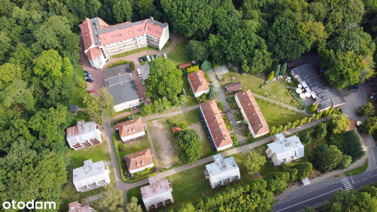 Ośrodek wypoczynkowy nad morzem 800 m od plaży! - Pełny obrazek: 5/20