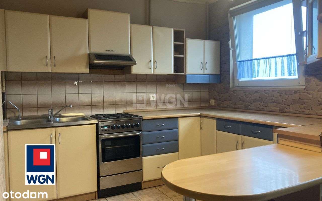 Mieszkanie 3 pokojowe na sprzedaż - Pełny obrazek: 5/10