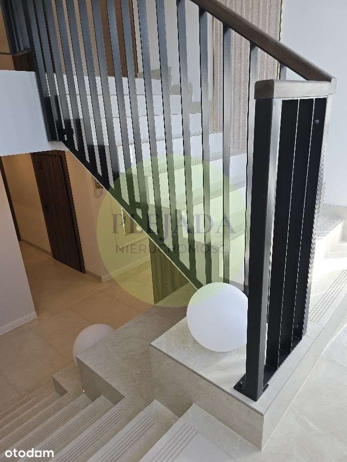 Nowoczesne 3-pokojowe mieszkanie – Stare Włochy-14