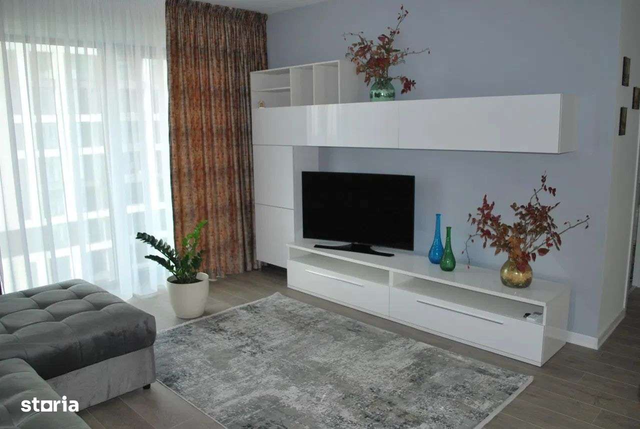 Apartament 2 camere - Cloud 9 - Imagine principală: 3/11