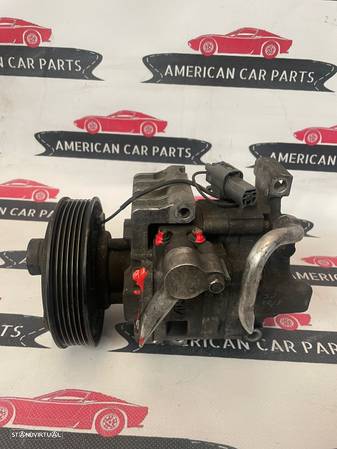 Compressor AC Mazda 6 ( 2002-2007) - 4