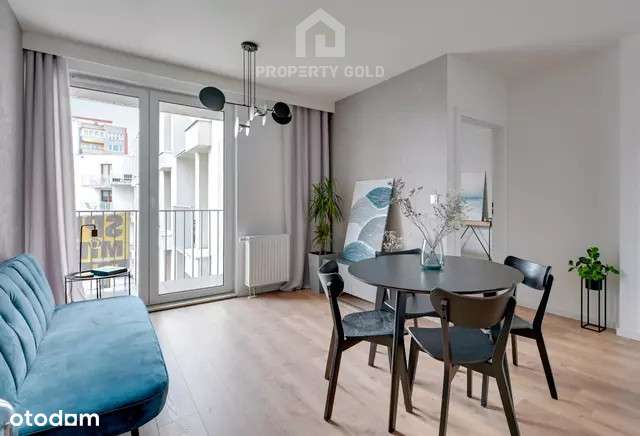 3 pokoje w centrum Gdańska!-2