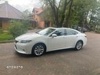 Lexus ES 300h Business Line - 2