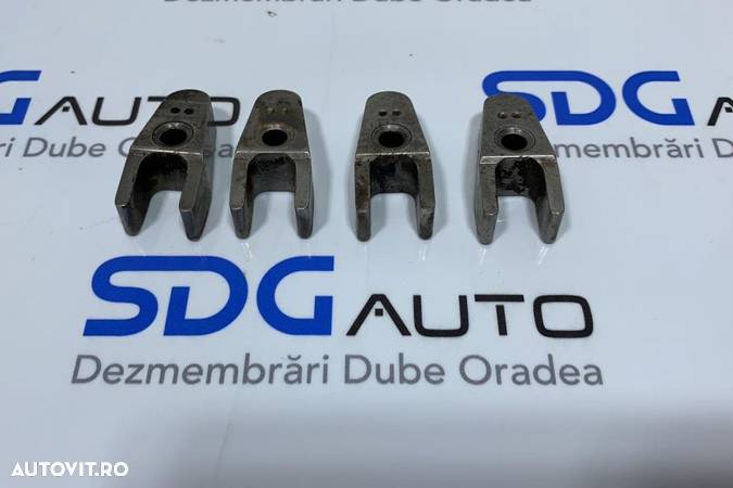 Suporti Prindere Injectoare Mercedes Sprinter 2.2 CDI Euro 4 2006 - 2009 Per Bucata - 1