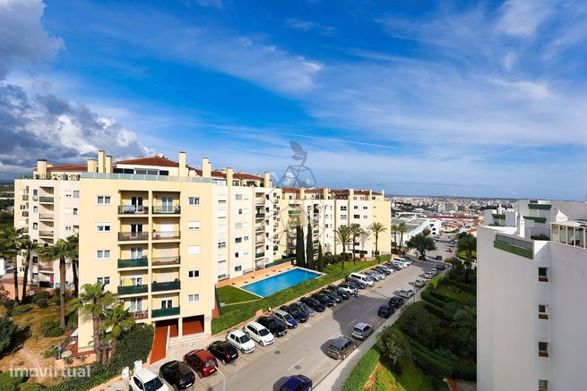 Penthouse T2 com terraço e vista panorâmica na Pedra Mourinha em Porti-36
