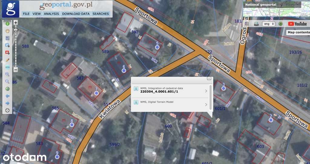 dom 87m2, Kwiatowa 3, Debrzno-15