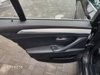 BMW Seria 5 525d Touring Luxury Line - 21