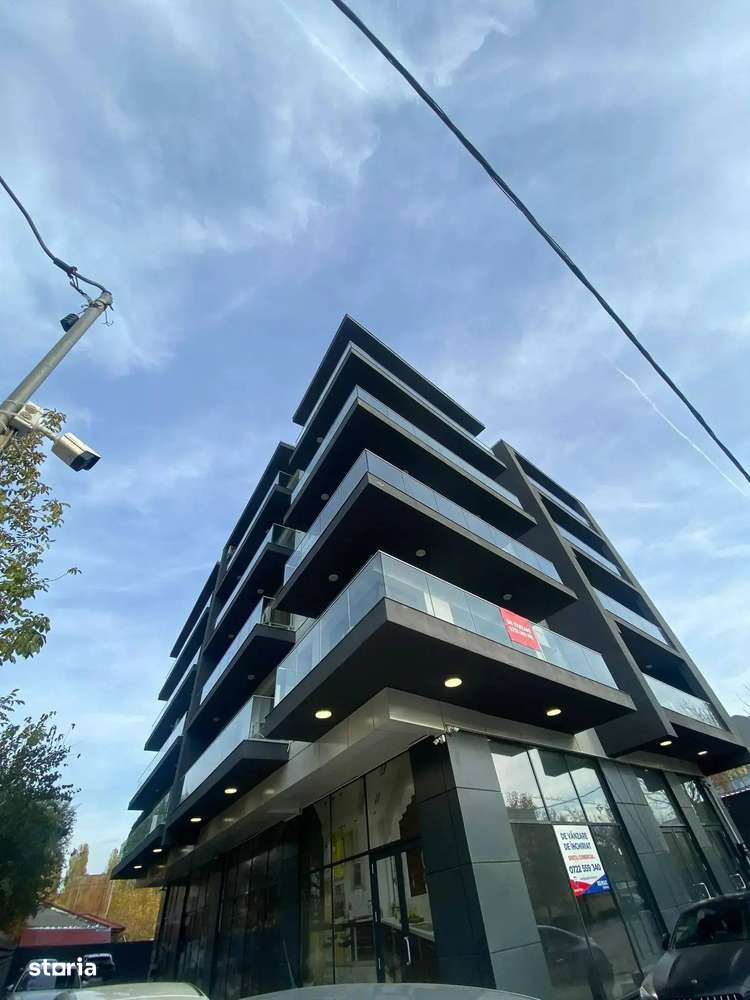 2 camere Mihai Bravu Dristor mobilat utilat-15