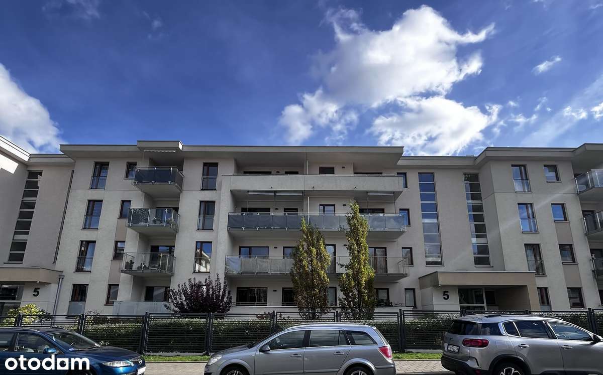 Okazja . Wykończone mieszkanie gotowe do zamieszkania 2 pokoje - Pełny obrazek: 5/17