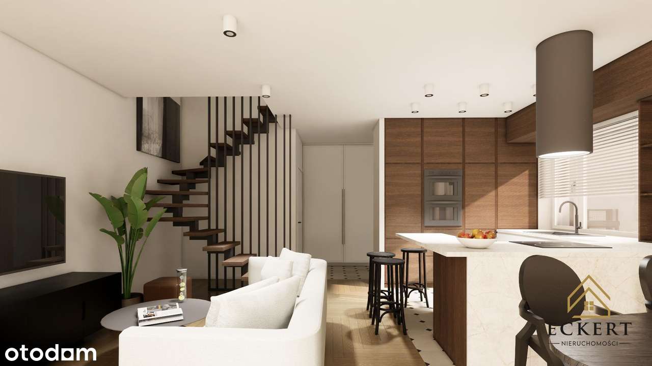 SULECHÓW - Apartament Corner House - 1B - 99m2-3