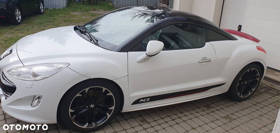 Peugeot RCZ 1.6 THP - 3