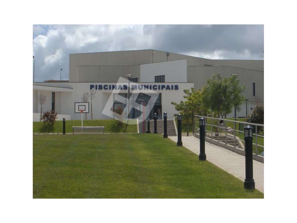 Apartamento T1 c/ Varanda - Oliveira do Bairro-12