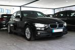 BMW 318 d Advantage Auto - 4