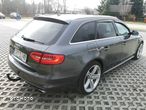 Audi A4 Avant 1.8 TFSI multitronic S line Sportpaket - 18