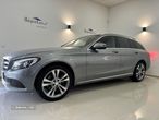 Mercedes-Benz C 220 BlueTEC Aut. - 1